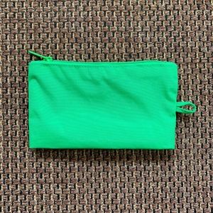 BAGGU Go Pouch - Small (NWOT)
